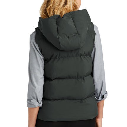 Mercer+Mettle ®  Women's Puffy Vest MM7217