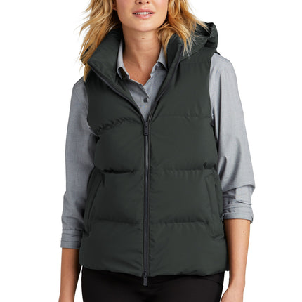 Mercer+Mettle ®  Women's Puffy Vest MM7217