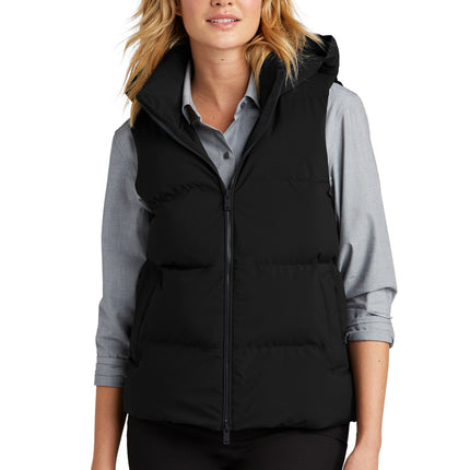 Mercer+Mettle ®  Women's Puffy Vest MM7217