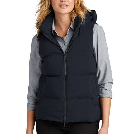 Mercer+Mettle ®  Women's Puffy Vest MM7217