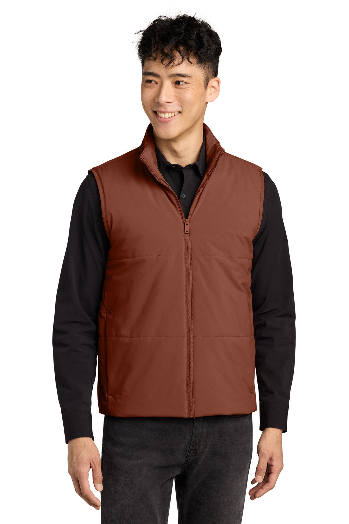 Vests