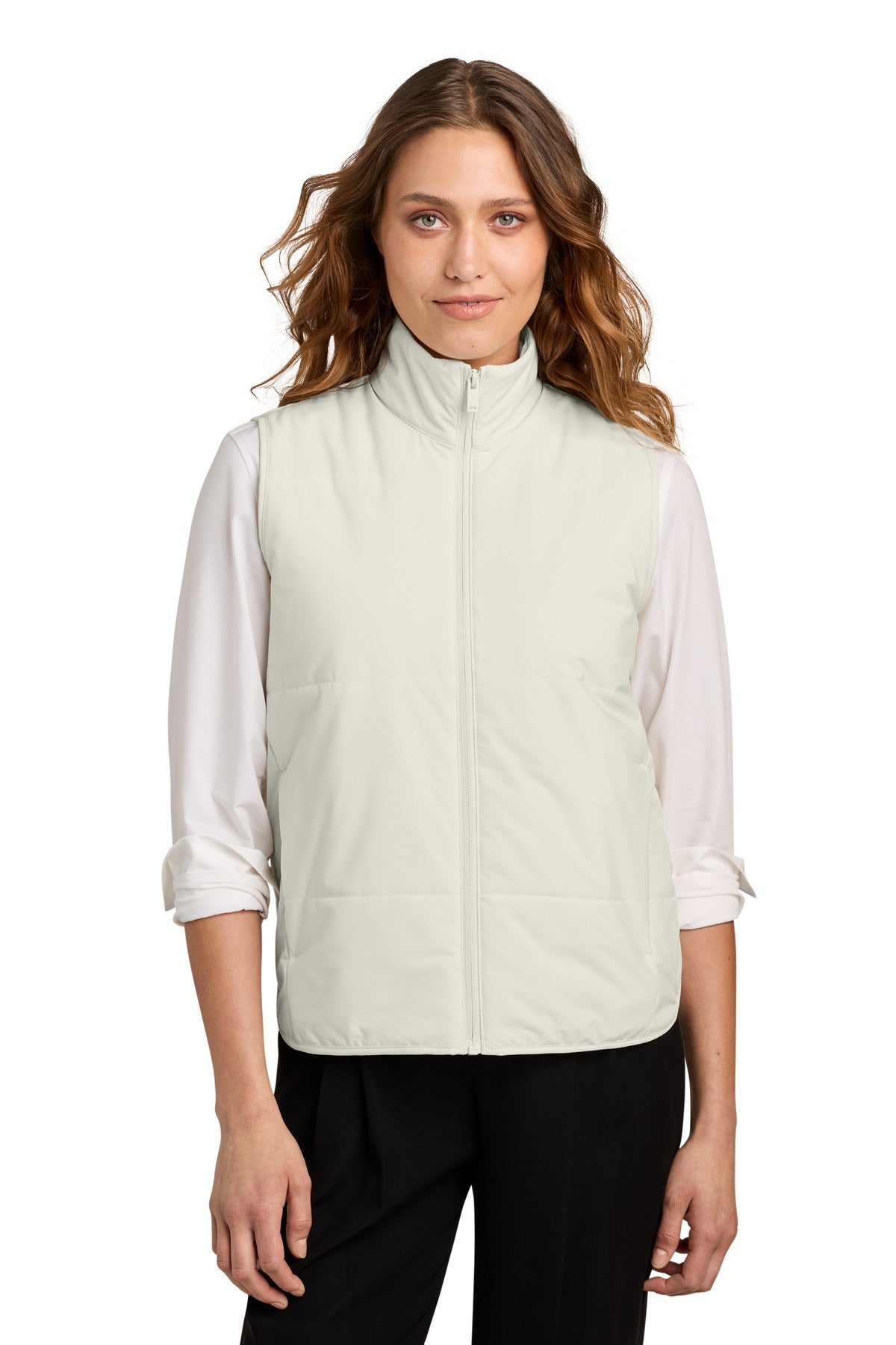 Insulated Jackets