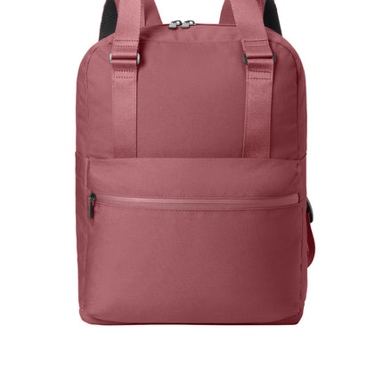Mercer+Mettle ®  Claremont Handled Backpack MMB211