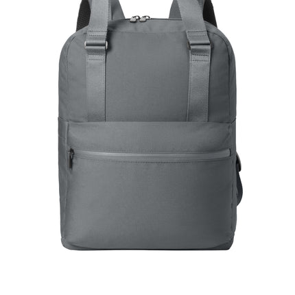 Mercer+Mettle ®  Claremont Handled Backpack MMB211