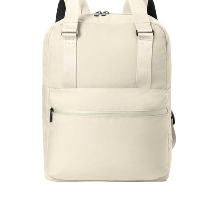 Mercer+Mettle ®  Claremont Handled Backpack MMB211
