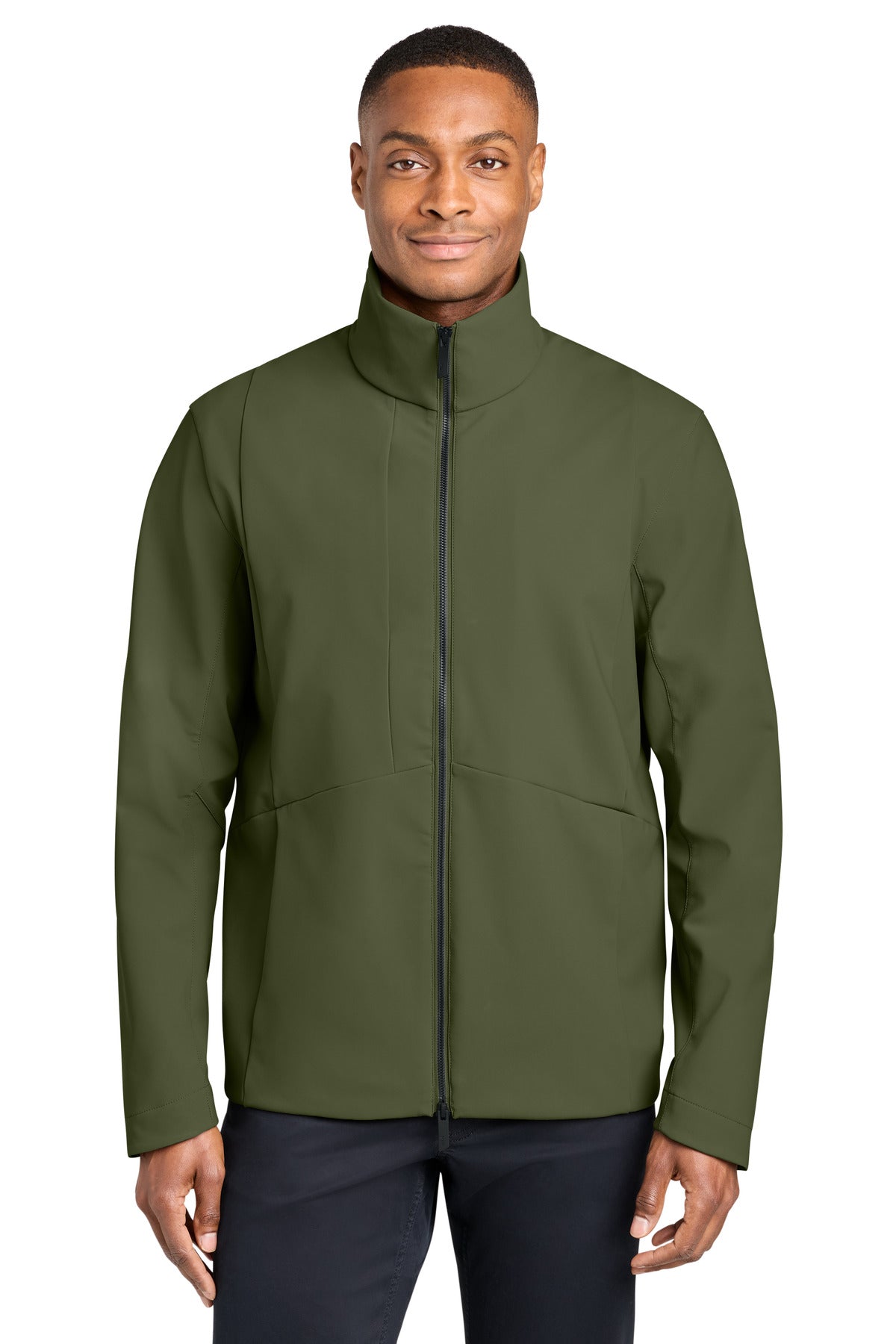 MiiR ®  Nozawa Full-Zip Soft Shell MRA474