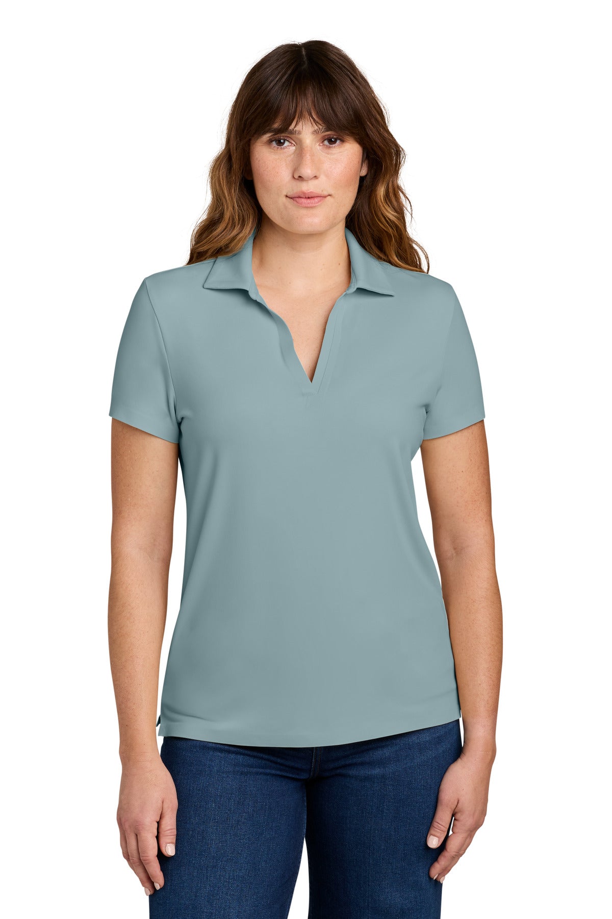 MiiR ®  Women's Alta Polo MRAW110