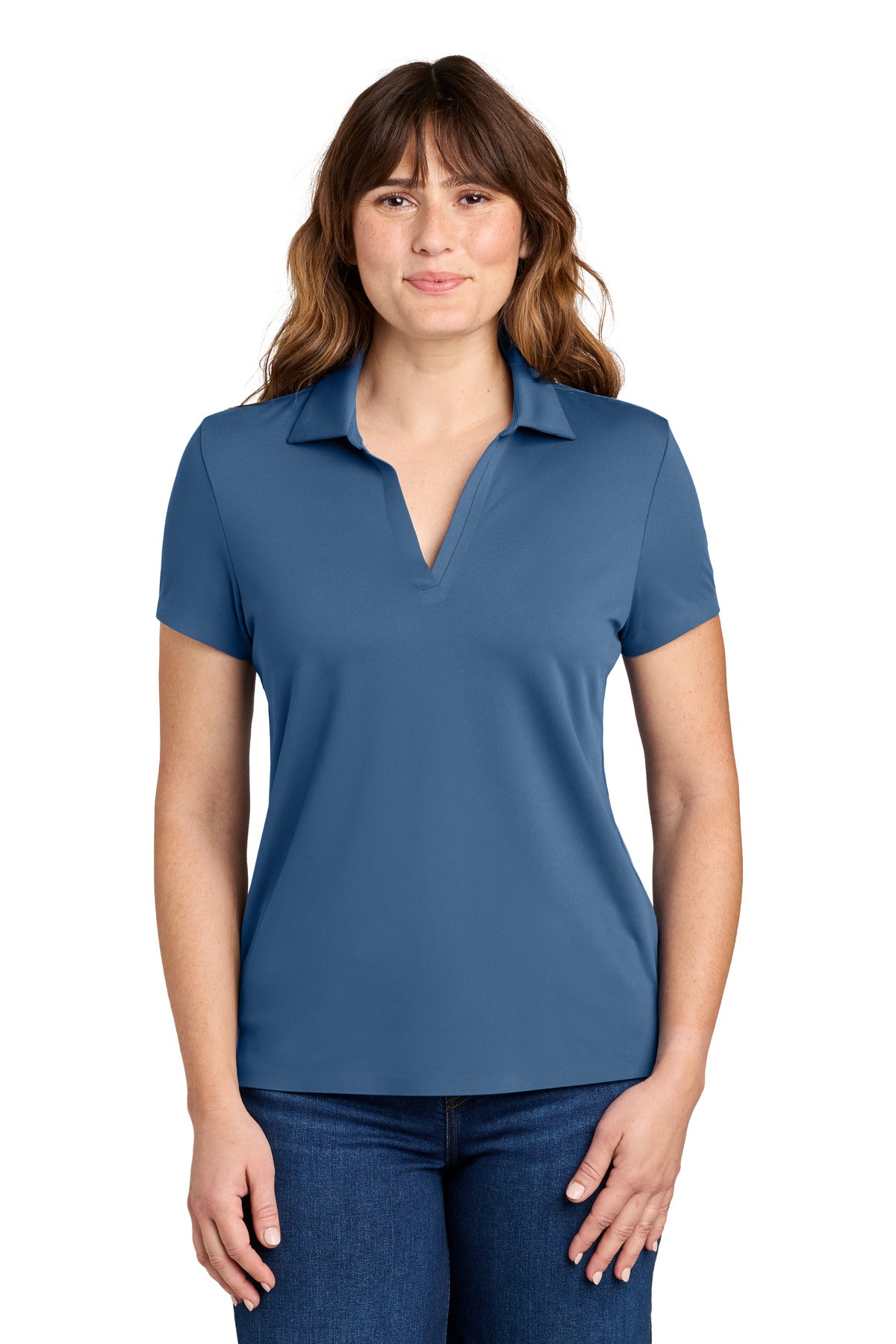 MiiR ®  Women's Alta Polo MRAW110