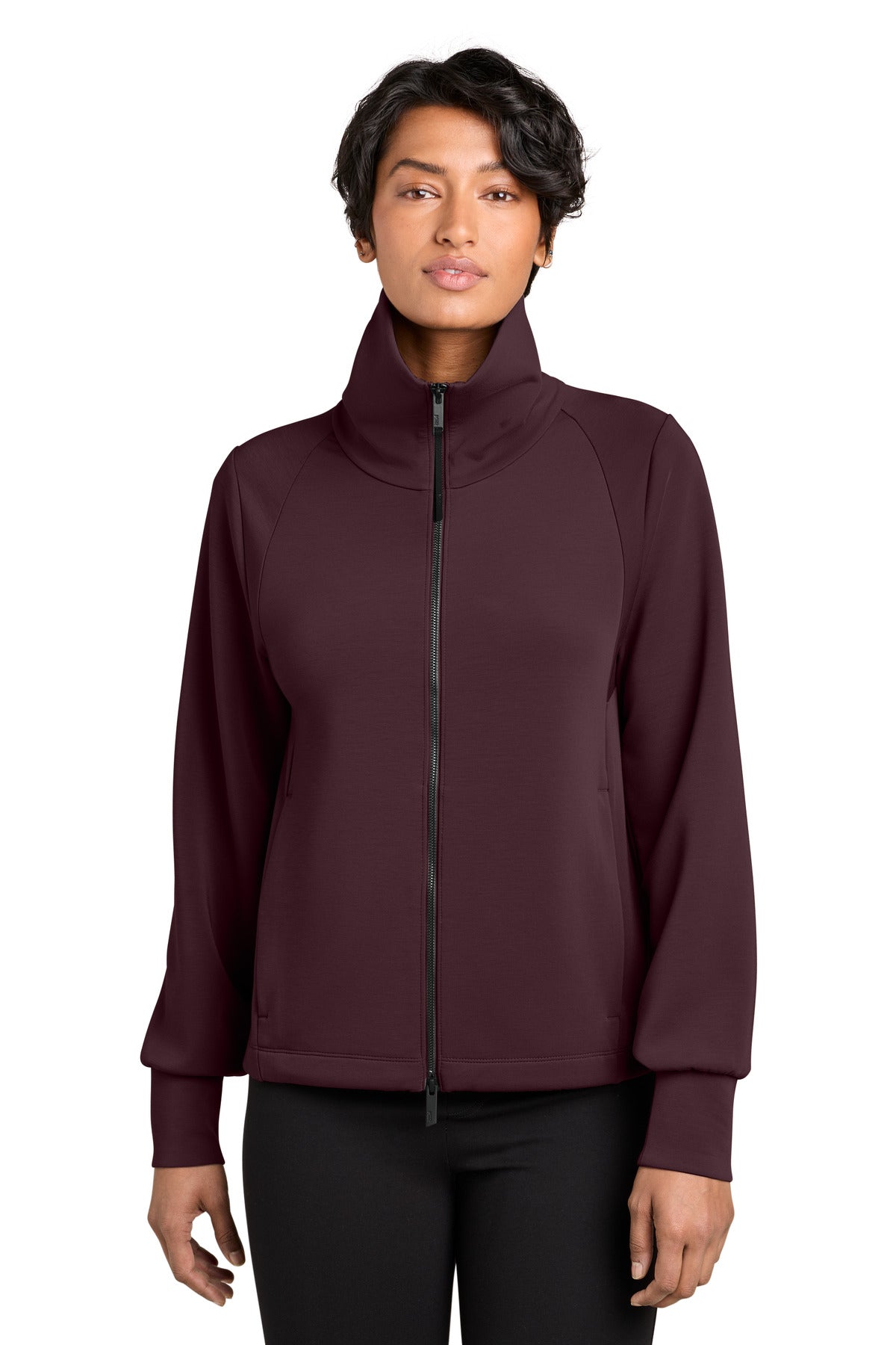 Full Zip