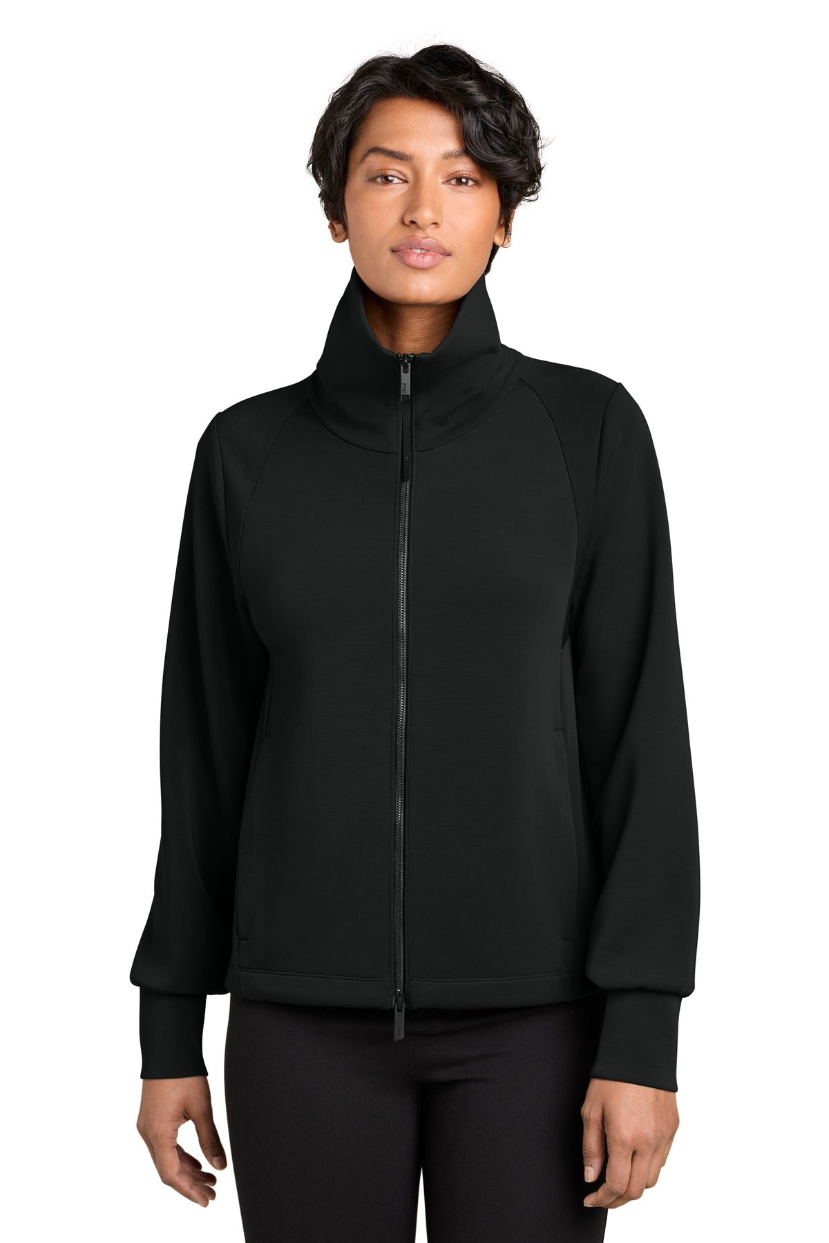 MiiR ®  Women's Kumo Full-Zip MRAW222