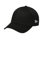 New Era® - Structured Stretch Cotton Cap NE1000