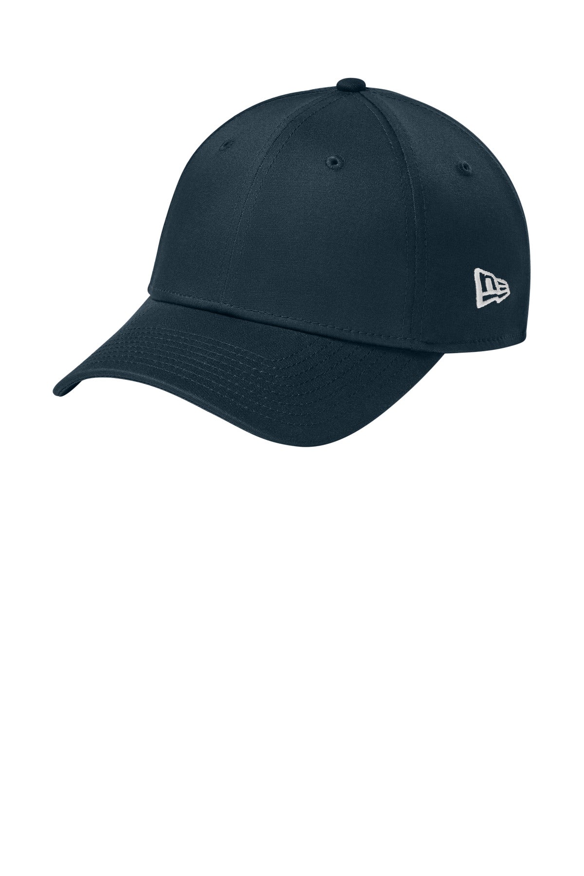 New Era® - Structured Stretch Cotton Cap NE1000