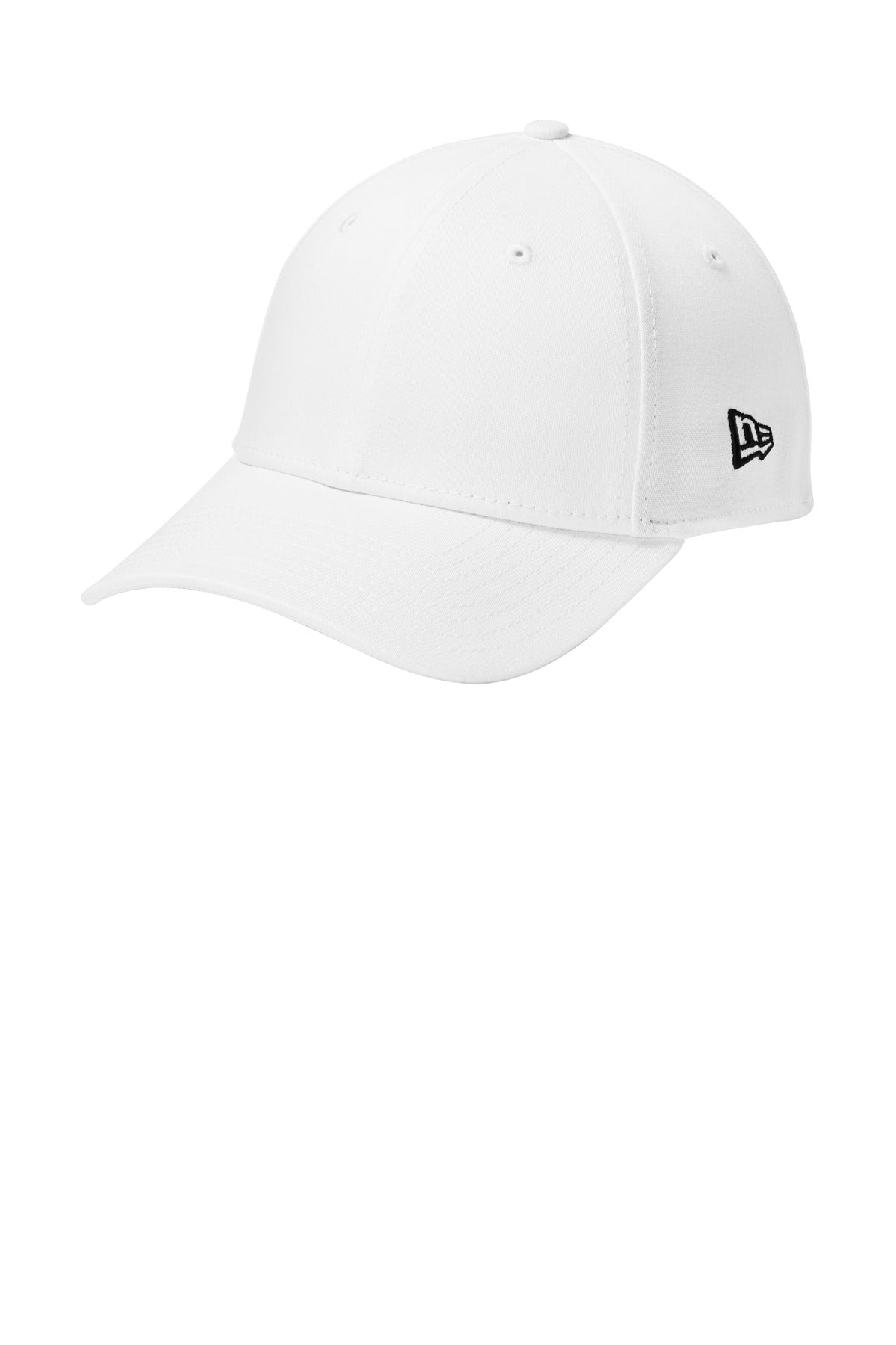 New Era® - Structured Stretch Cotton Cap NE1000