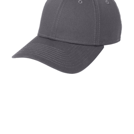 New Era ®  - Structured Stretch Cotton Cap.  NE1000