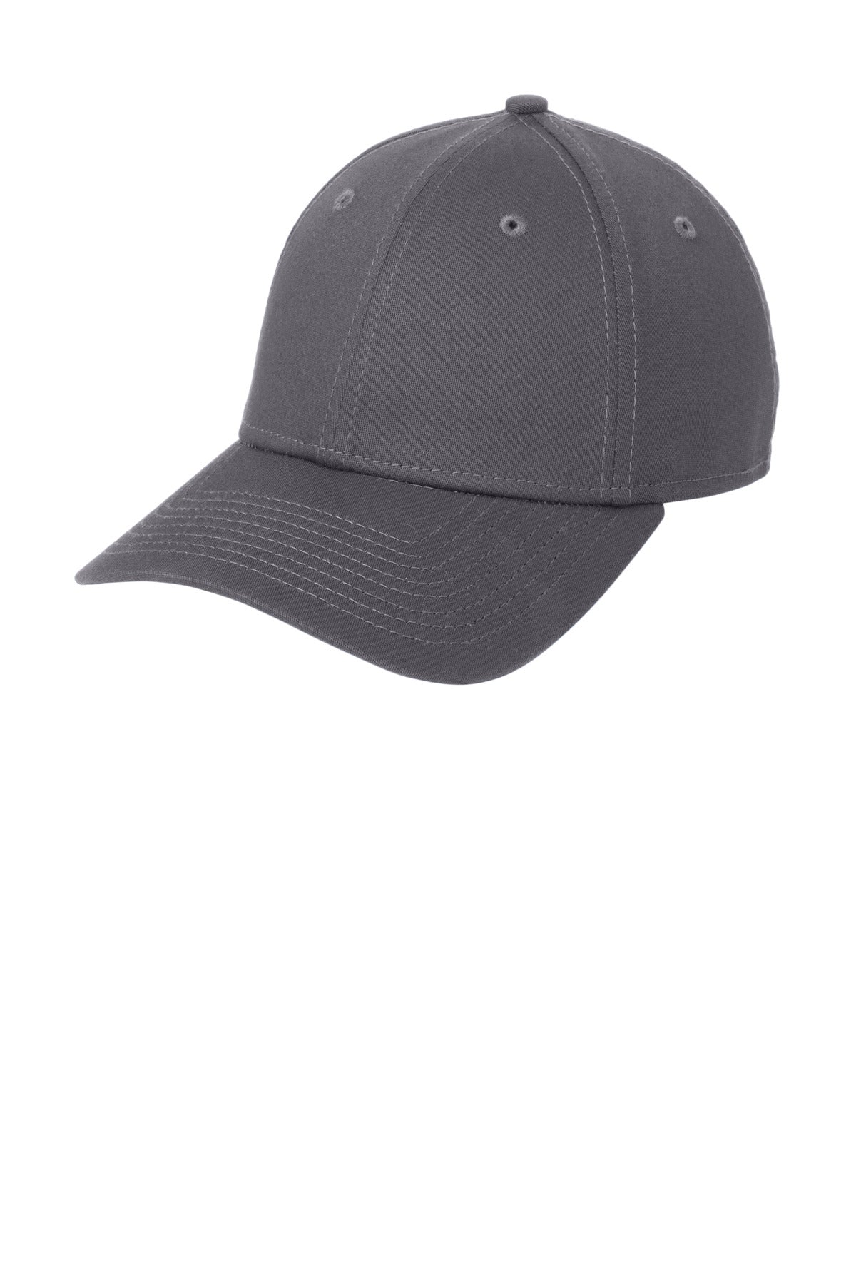 New Era® - Structured Stretch Cotton Cap NE1000
