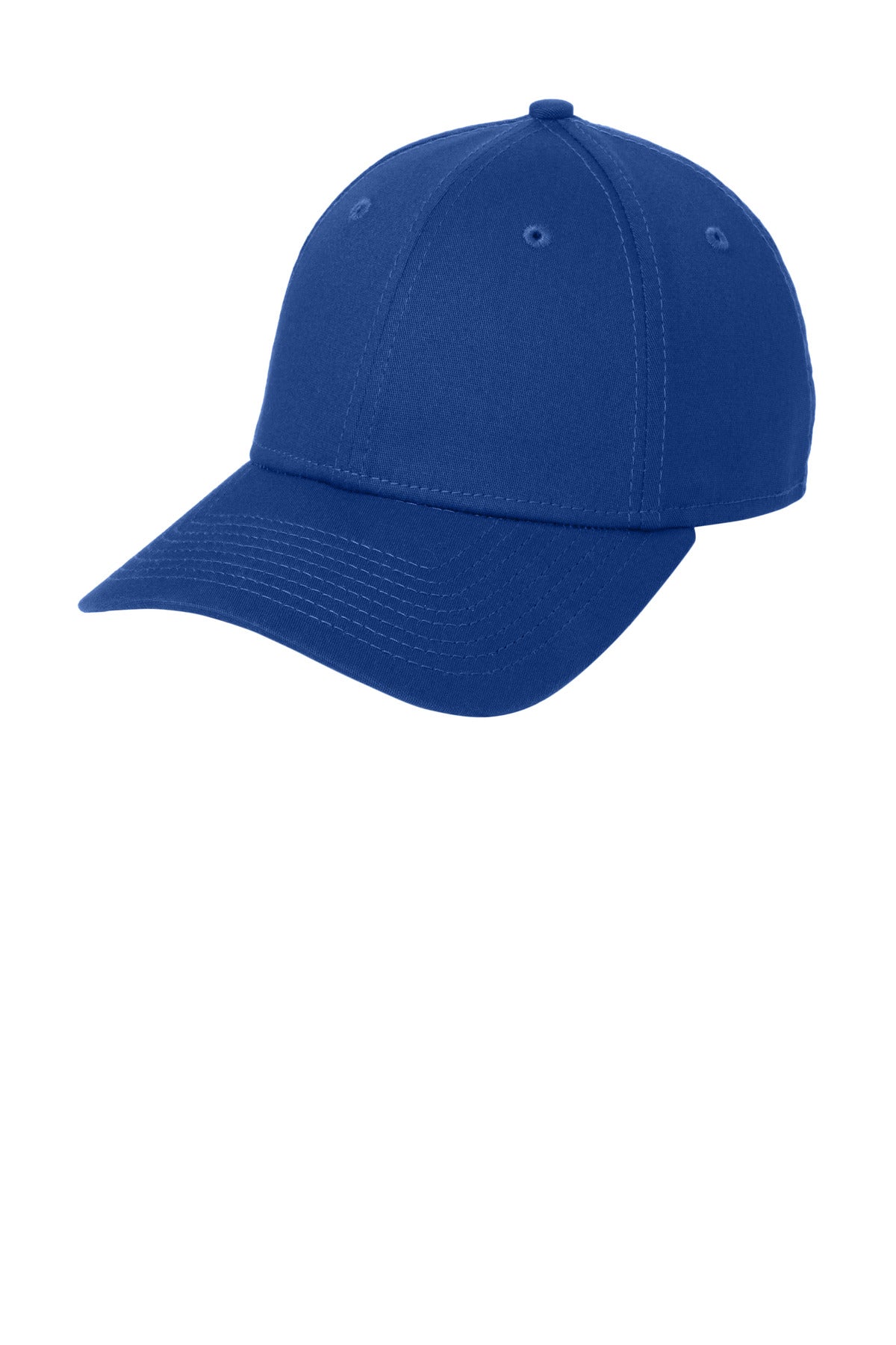New Era® - Structured Stretch Cotton Cap NE1000