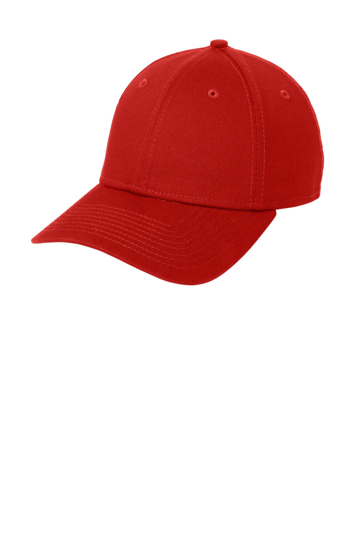 New Era® - Structured Stretch Cotton Cap NE1000