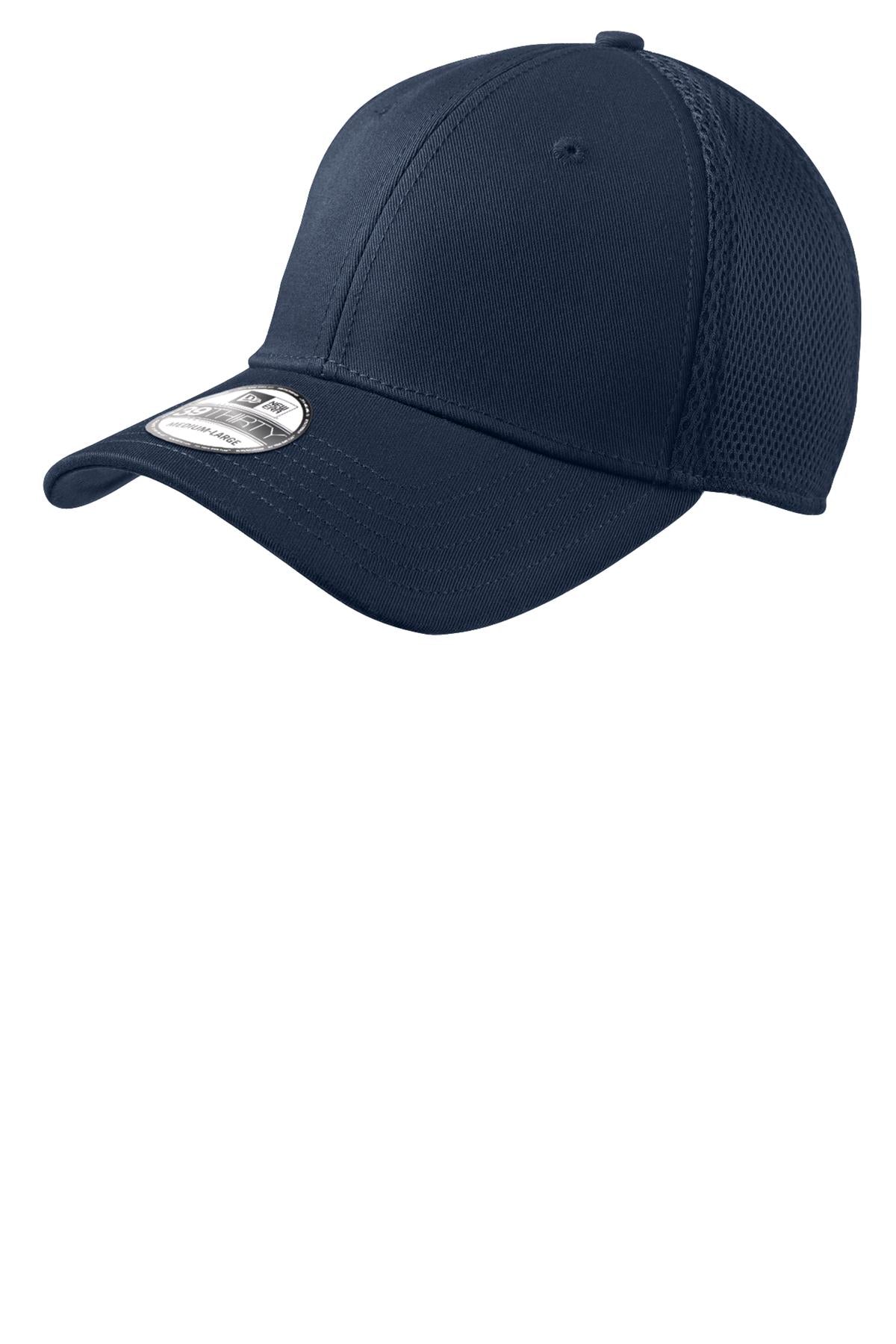 New Era® - Stretch Mesh Cap NE1020