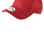 Scarlet Red / S/M