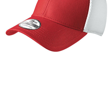 New Era ®  - Stretch Mesh Cap.  NE1020