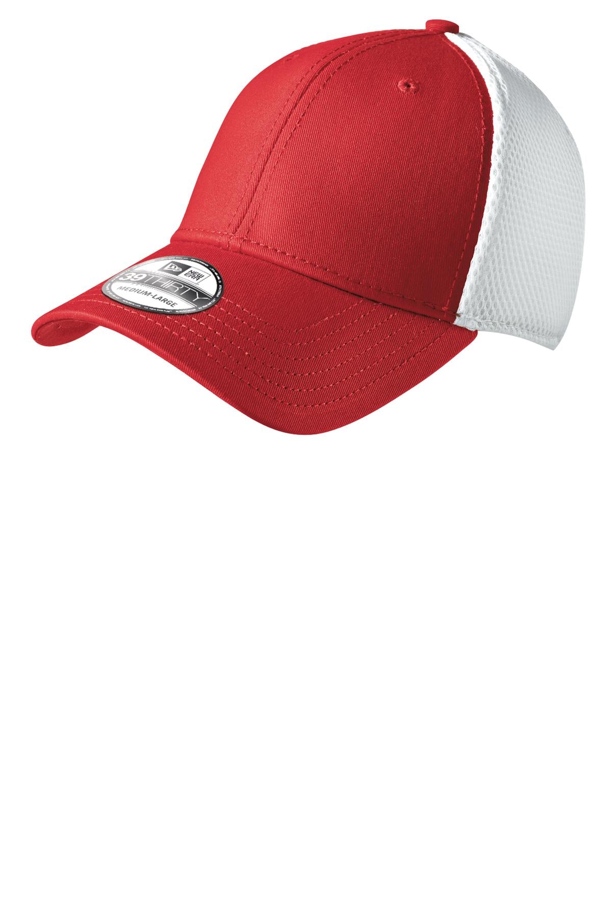 New Era® - Stretch Mesh Cap NE1020