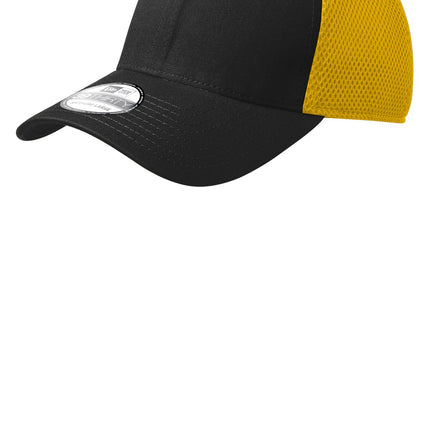 New Era ®  - Stretch Mesh Cap.  NE1020