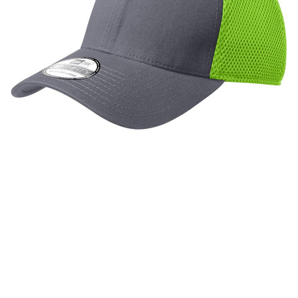 New Era ®  - Stretch Mesh Cap.  NE1020