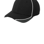 Black/ Graphite/ White / S/M