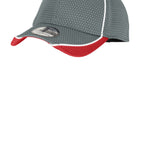 Graphite/ Red/ White / S/M