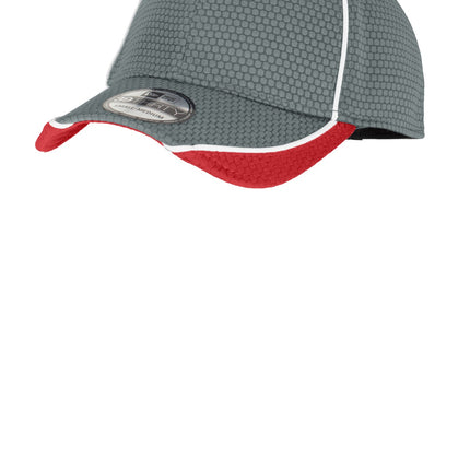 New Era ®  Hex Mesh Cap. NE1070