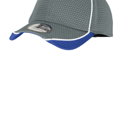 New Era ®  Hex Mesh Cap. NE1070
