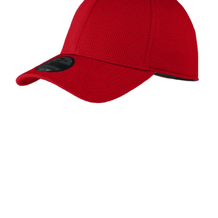 New Era ®  Tech Mesh Cap. NE1090