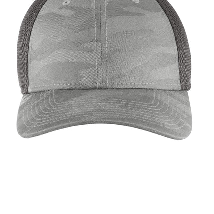 New Era  ®  Tonal Camo Stretch Tech Mesh Cap NE1091