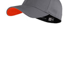 Graphite/ Orange / S/M