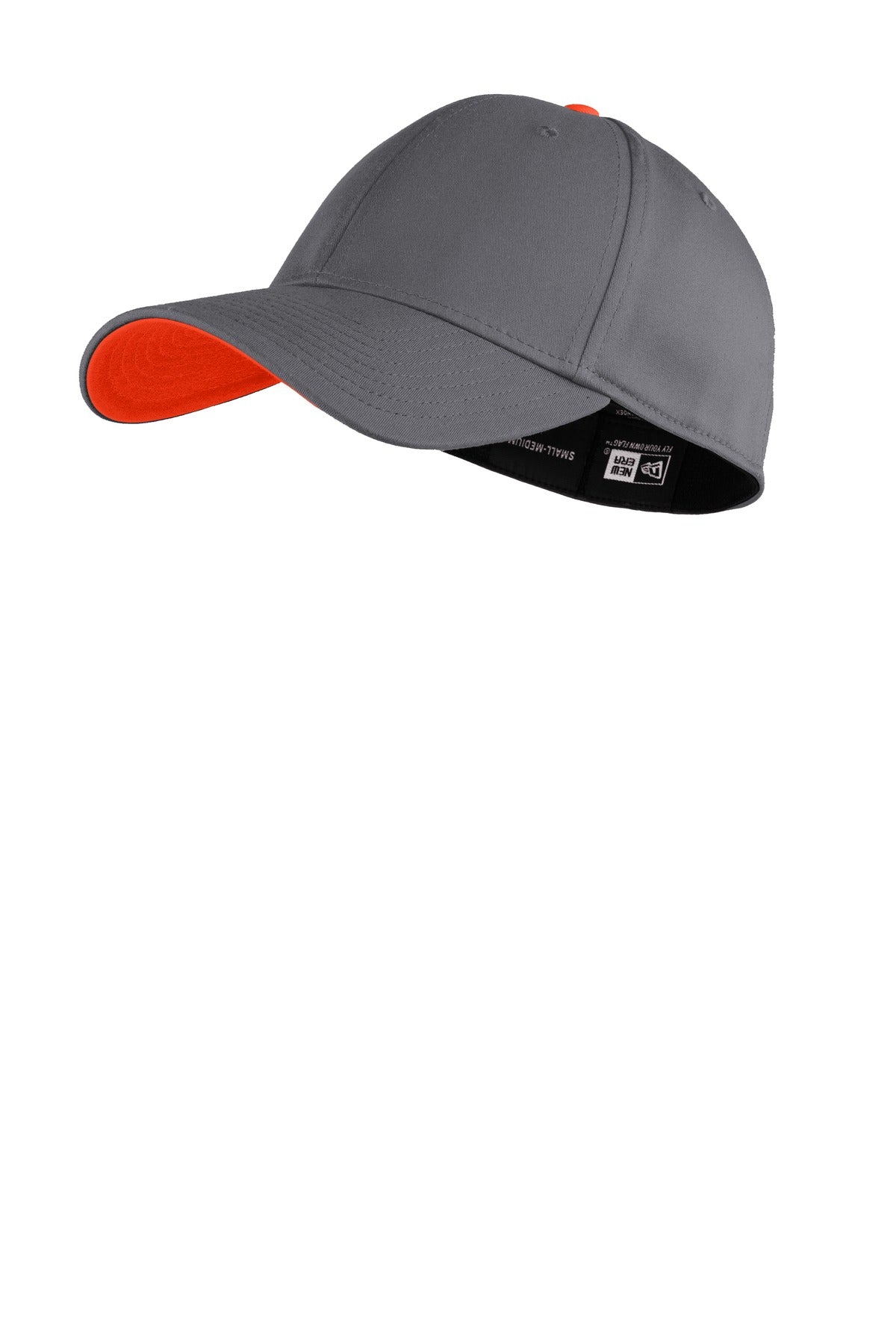 New Era® Interception Cap NE1100