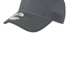 Graphite/ Cyber Green / S/M