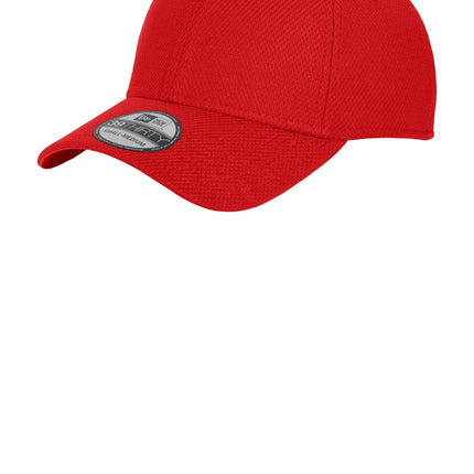 New Era  ®  Diamond Era Stretch Cap. NE1121