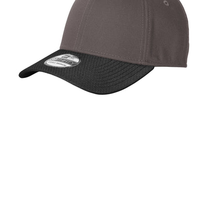 New Era  ®  Stretch Cotton Striped Cap NE1122