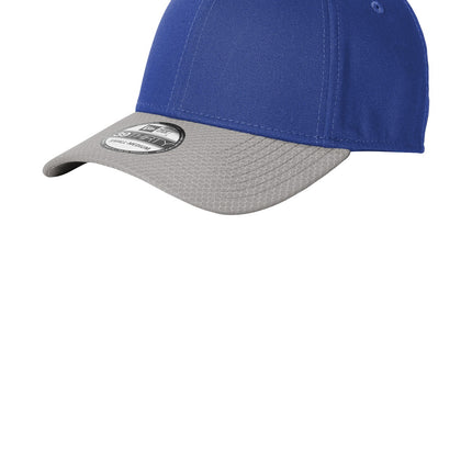 New Era  ®  Stretch Cotton Striped Cap NE1122
