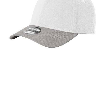 New Era  ®  Stretch Cotton Striped Cap NE1122