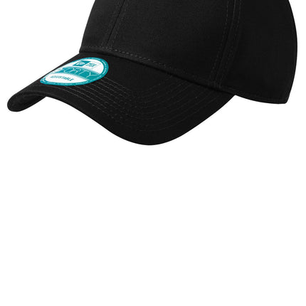New Era ®  - Adjustable Structured Cap.  NE200