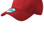 Scarlet Red / OSFA
