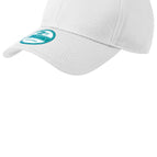 White / OSFA