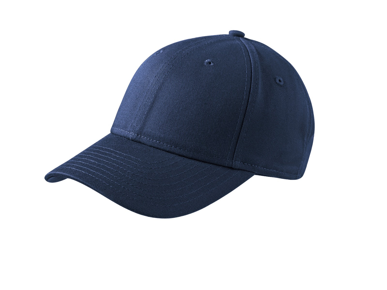 New Era® - Adjustable Structured Cap NE200