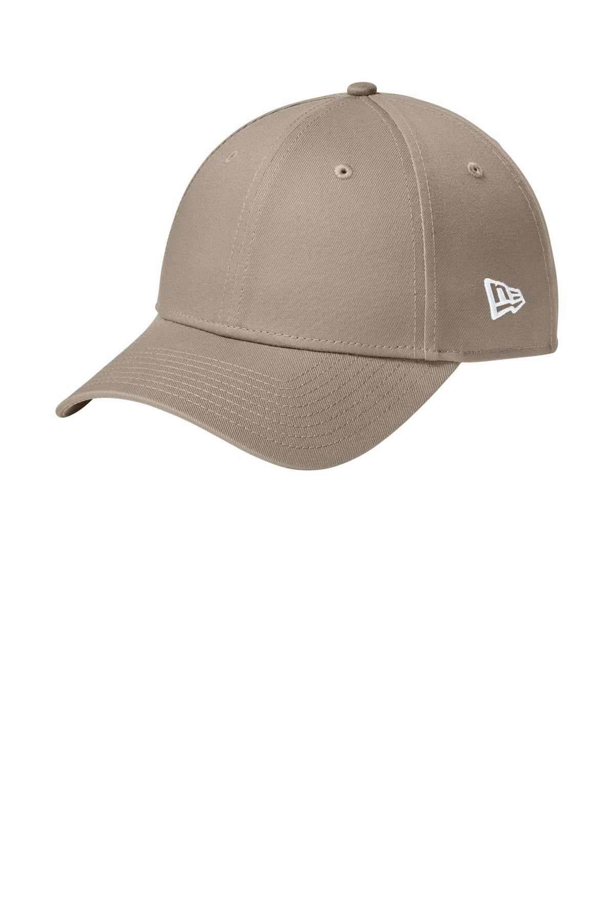 New Era® - Adjustable Structured Cap NE200
