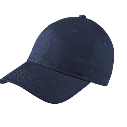 New Era ®  - Adjustable Unstructured Cap.  NE201