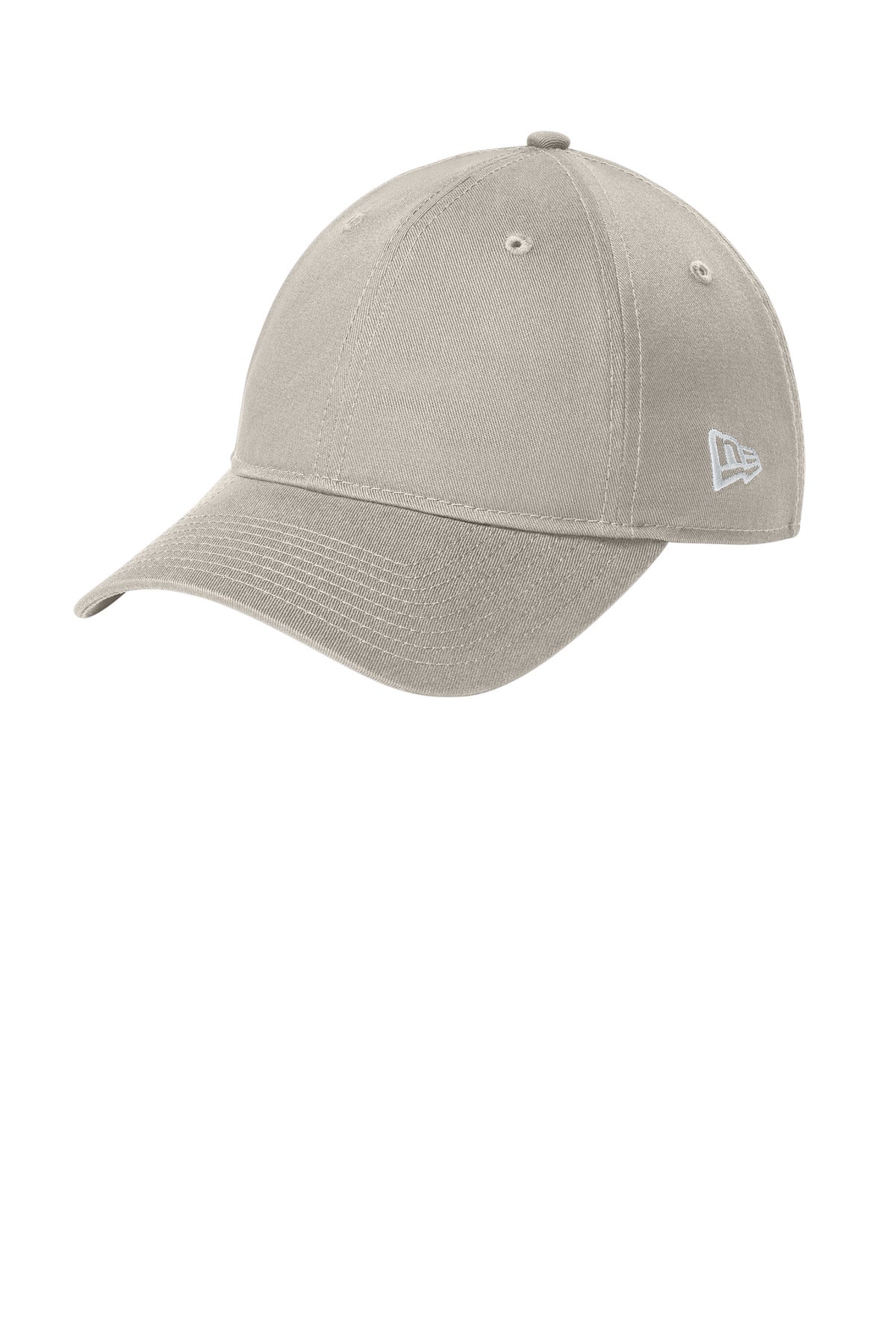 New Era® - Adjustable Unstructured Cap NE201