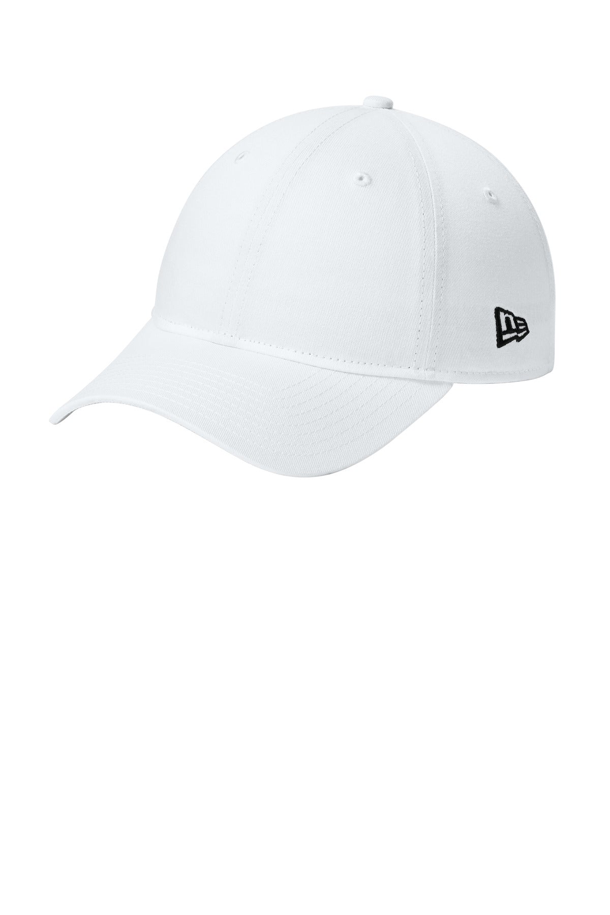 New Era® - Adjustable Unstructured Cap NE201