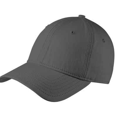 New Era ®  - Adjustable Unstructured Cap.  NE201