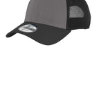 Charcoal/ Black / OSFA
